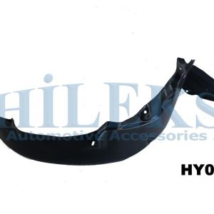 ÇAMURLUK DAVLUMBAZI ÖN SAĞ ACCENT ERA 06-11 868121E000