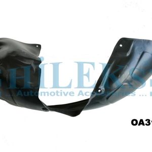 ÇAMURLUK DAVLUMBAZI KOMPLE ÖN SOL OPEL ASTRA J 10