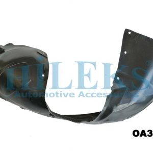 ÇAMURLUK DAVLUMBAZI KOMPLE ÖN SAĞ OPEL ASTRA J 10