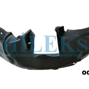 ÇAMURLUK DAVLUMBAZI ÖN SAĞ E.M. OPEL CORSA B 93-01 6102300-90535311