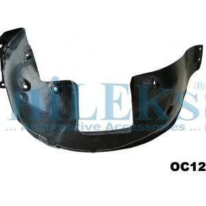 ÇAMURLUK DAVLUMBAZI ÖN SOL CORSA C 01-07 LT-OP6013 6101330-13109022