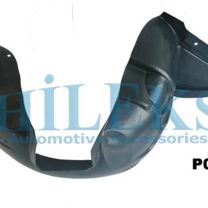 ÇAMURLUK DAVLUMBAZI ÖN SAĞ C3 03-09 7136.Q8