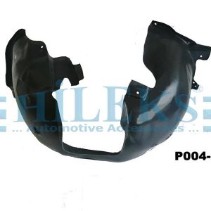 ÖN ÇAMURLUK DAVLUMBAZI SAĞ C4 04 08-10 7136.EV