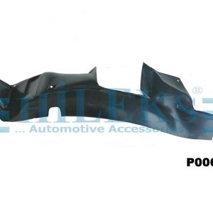 ÇAMURLUK DAVLUMBAZI ÖN SOL Y.M. PARTNER-BERLİNGO 04-09