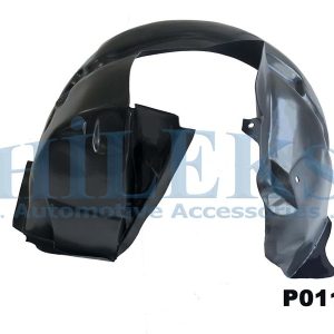 ÇAMURLUK DAVLUMBAZI ÖN SAĞ Y.M. XSARA II 01-05