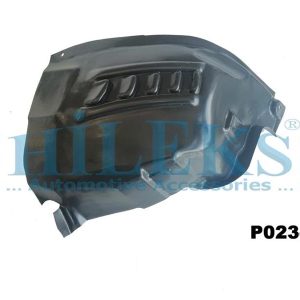 ÇAMURLUK DAVLUMBAZI ÖN SAĞ PARTNER-BOXER III-JUMPER-DUCATO 06