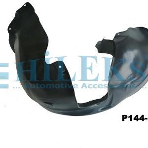 ÇAMURLUK DAVLUMBAZI ÖN SOL C4 II 11