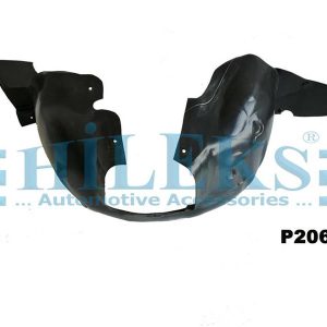 ÇAMURLUK DAVLUMBAZI ÖN SAĞ P206 98-09