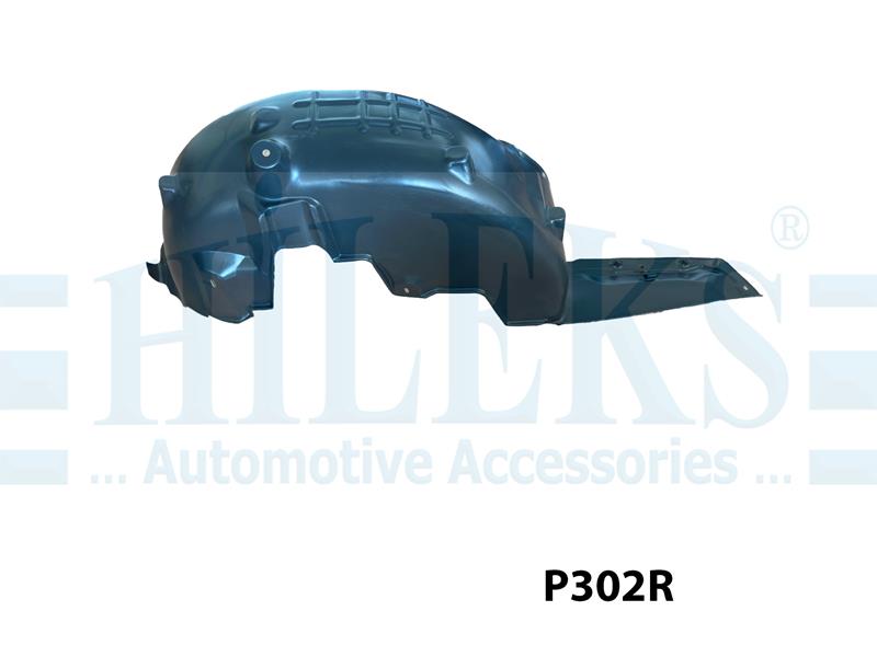 ÇAMURLUK DAVLUMBAZI ARKA SAĞ P301 / C ELYSSE 12