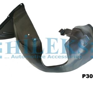 ÇAMURLUK DAVLUMBAZI ÖN SOL P307 05