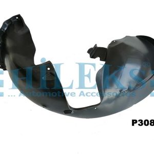 ÇAMURLUK DAVLUMBAZI ÖN SOL P308 07 7136.FZ