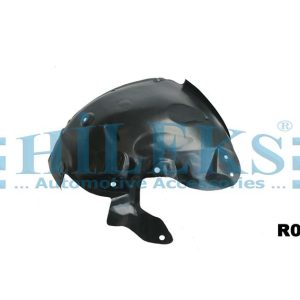 ÇAMURLUK DAVLUMBAZI ÖN SOL ÖN KISIM FLUENCE 11