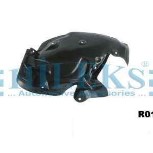 ÇAMURLUK DAVLUMBAZI ÖNÜN ARKASI SOL FLUENCE 11 638430013R