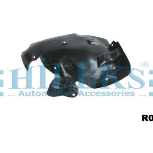 ÇAMURLUK DAVLUMBAZI ÖNÜN ARKASI SAĞ FLUENCE 11 638450018R