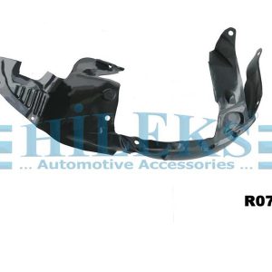 ÇAMURLUK DAVLUMBAZI KOMPLE Y.M. ÖN SOL CLIO 03-08