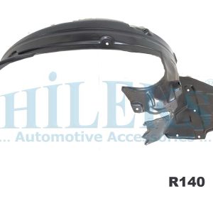 ÇAMURLUK DAVLUMBAZI ÖN SOL LAGUNA III 07-11