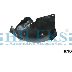 ÇAMURLUK DAVLUMBAZI ÖN SAĞ ÖN KISIM CLIO III 05-08