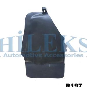 ÇAMURLUK DAVLUMBAZI ARKA SAĞ R19 92-96