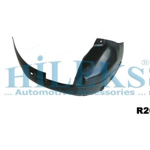 ÇAMURLUK DAVLUMBAZI SOL R9 YM