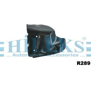 ÇAMURLUK DAVLUMBAZI ARKANIN ÖNÜ SAĞ MEGANE II 03-06