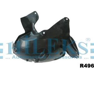 ÇAMURLUK DAVLUMBAZI ÖN SAĞ KNG III 07 8200426495