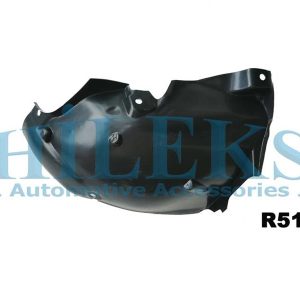 ÇAMURLUK DAVLUMBAZI ÖN SAĞ ÖN KISIM CLIO IV 638447513R-638442576R