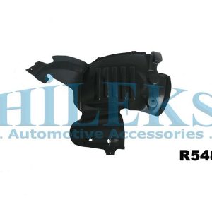 ÇAMURLUK DAVLUMBAZI ÖN SAĞ ÖN KISIM KANGOO 98-03