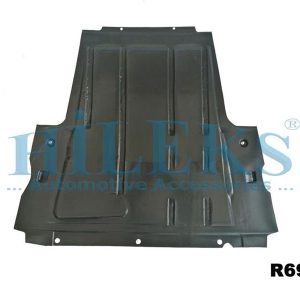 KARTER MUHAFAZASI BENZİNLİ MEGANE II 03-09 8200563696