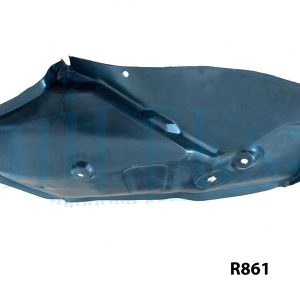 ÇAMURLUK DAVLUMBAZI ARKA SOL LOGAN/SANDERO 12 767492736-767499606R