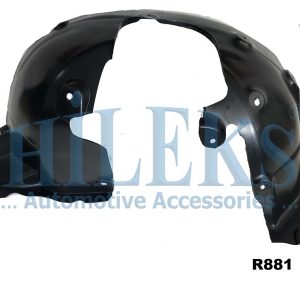 CAMURLUK DAVLUMBAZI SAĞ ON RENAULT CLIO V 19 638403279R-638405882R