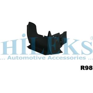 ÇAMURLUK KORUCUYU BAKALİTİ ÖN SAĞ R19 92-01