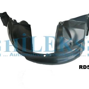 ÇAMURLUK DAVLUMBAZI ÖN SOL DACIA LODGY-DOKKER 04-12