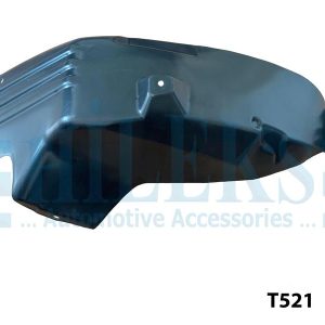 ÇAMURLUK DAVLUMBAZI ARKANIN ÖNÜ SOL FIAT EGEA 15