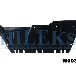 KARTER MUHAFAZASI ORTA BENZİNLİ GOLF IV-BORA-A3-LEON-TOLEDO 98-04