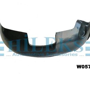 ÖN ÇAMURLUK DAVLUMBAZI SAĞ E.M. POLO CLASIC CADDY II 97-02