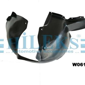 ÇAMURLUK DAVLUMBAZI ÖN SAĞ CADDY 04-11 1T0805912E