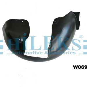 ÇAMURLUK DAVLUMBAZI ÖNÜN ARKASI SOL PASSAT 06-10