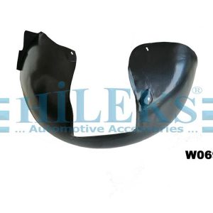 ÇAMURLUK DAVLUMBAZI ÖNÜN ARKASI SAĞ PASSAT 06-10 3C0805978