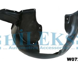 ÇAMURLUK DAVLUMBAZI ÖN SOL JETTA 11 5C6805911