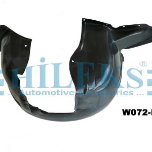 ÇAMURLUK DAVLUMBAZI ÖN SAĞ JETTA 11 5C6805912