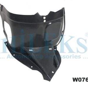 ÇAMURLUK DAVLUMBAZI ÖNÜN ÖNÜ SOL GOLF VII 13-16 5G0805911AA