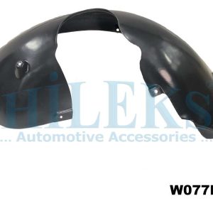 ÇAMURLUK DAVLUMBAZI ÖNÜN ARKASI SAĞ GOLF VII 13-16 5G0805970G