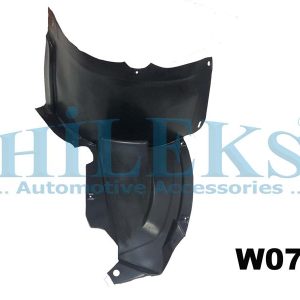 ÇAMURLUK DAVLUMBAZI ÖNÜN ÖNÜ SOL PASSAT 10-15 3AA805911