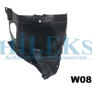 ÇAMURLUK DAVLUMBAZI ÖNÜN ÖNÜ SOL PASSAT 15-20