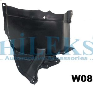 ÇAMURLUK DAVLUMBAZI ÖNÜN ÖNÜ SAĞ PASSAT 15-20 3G0805912T