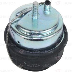 ÖN MOTOR TAKOZU VOLVO S80 2.4D 2.4D5 2.5TDİ 01-06 V70 2.4D 2.4D5 2.5TDİ 01-07 8624754-9492801-30680751