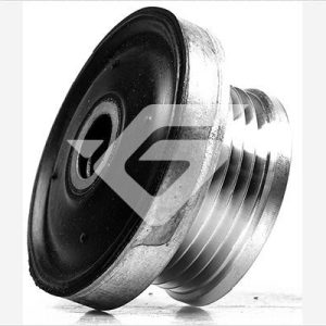 ALTERNATÖR KASNAĞI MGN-CLIO II-KNG-TWNG-SYMBOL II 01- 5 KANALLI K9K-K4M BURÇLU 8200113636