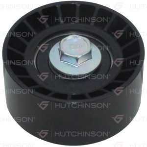 EKSANTRİK GERGİ RULMANI CHEVROLET-DAEWOO AVEO-CRUZE-KALOS-LACETTI-NUBIRA 1.4-1.4-1.6 05- 25191263-96103222-96350526