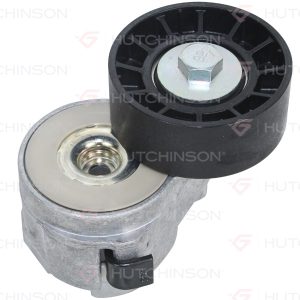 ALTERNATÖR GERGİ RULMANI KÜTÜKLÜ DUCATO 2.3JTD-2.3D 02- 504000410-2994029-504086751