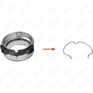 SEKMANLAR VE KLİPSLER HC 55 TRAFIC 3-MASTER 3-VIVARO B-MOVANO B-GOLF 6-JETTA 4 1.6CDTİ-2.3DCI-CDT-